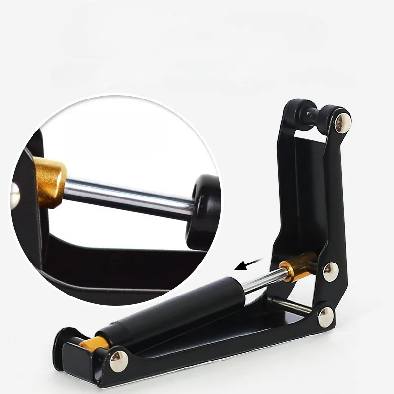 Piano Keyboard Cover Descent Control Device Prevents Finger Hydraulic Fallboard Decelerator Piano Slow Closing Fall Device
