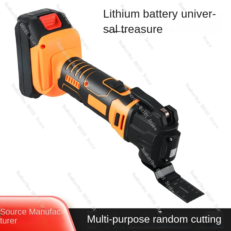 

New Multi-Functional Handheld Trimmer Woodworking Tools Repair Electric Turner Hole Cutting Machine