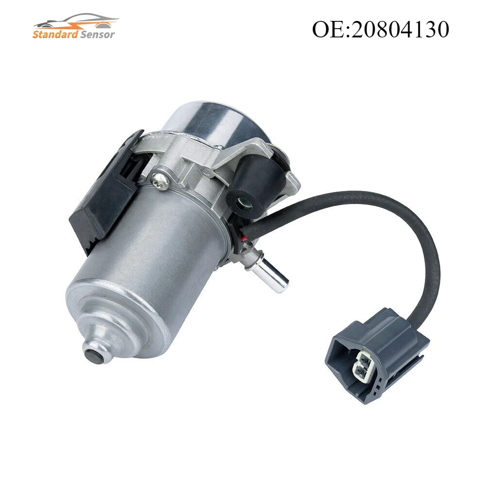 

20804130 For Auxiliary Vacuum Pump Electric Brake Booster Auxiliary Pump Assembly new 31317530 009428081