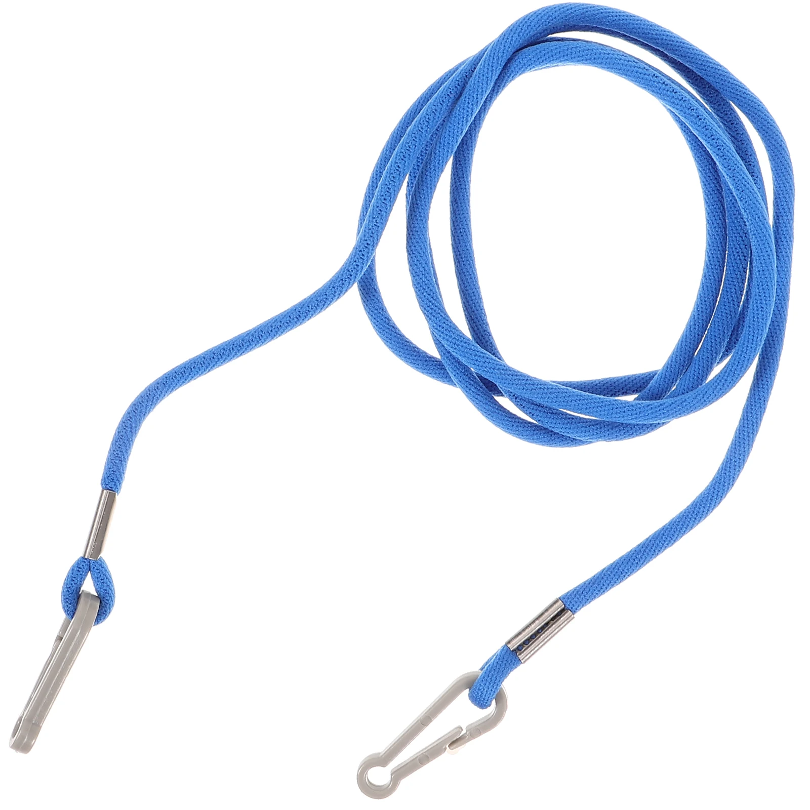 

Ski Glove Lanyard Kids Blue One Size Winter Gloves Holder Anti Lost Portable Strap Nylon Mitten Gloves Rope Skiing Accessories