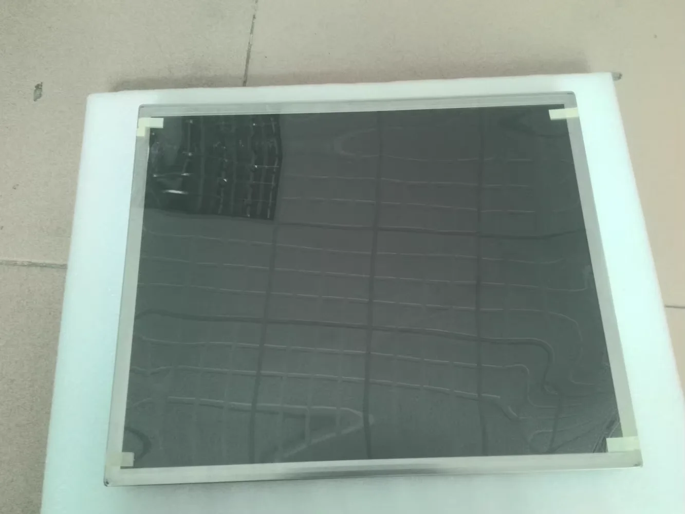 

NL128102BC29-01B original 19 inch LCD display screen