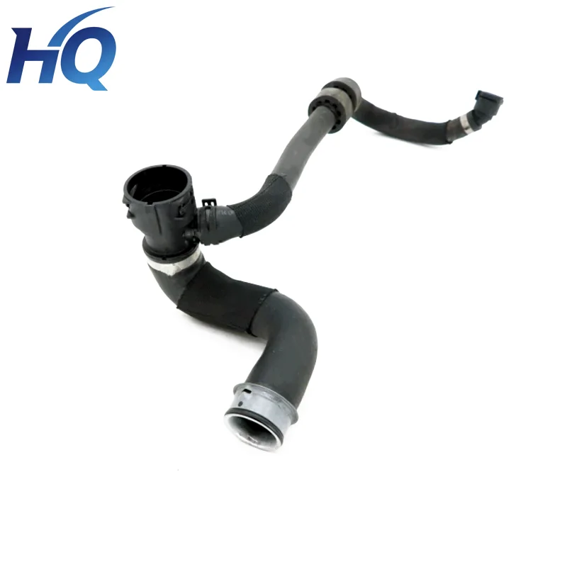 

A1665005675 Engine Water Tank Radiator Hose Coolant Pipe For Mercedes Benz GL63 ML63 AMG 5.5 Liter 2013-2015