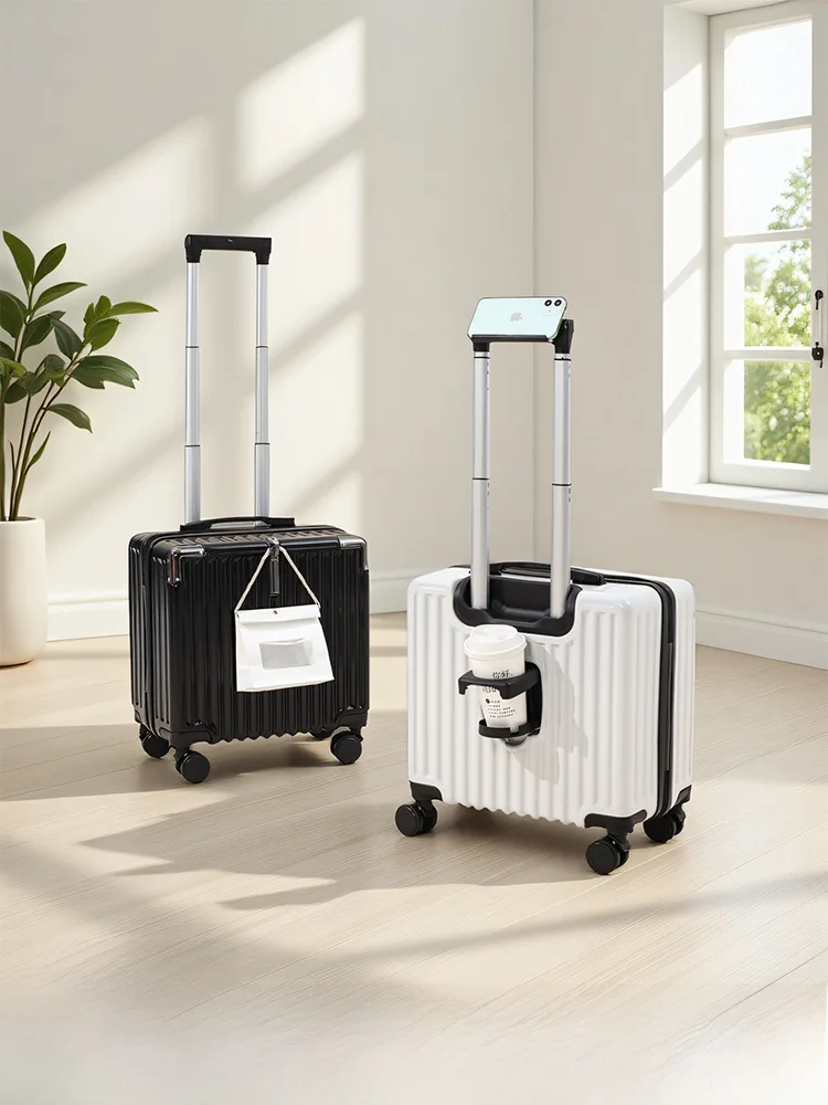 2026-new-fashion-luggage-suitcase-male-18-inch-carry-on-pullman-password-box-no-check-in-fee-travel-suitcase
