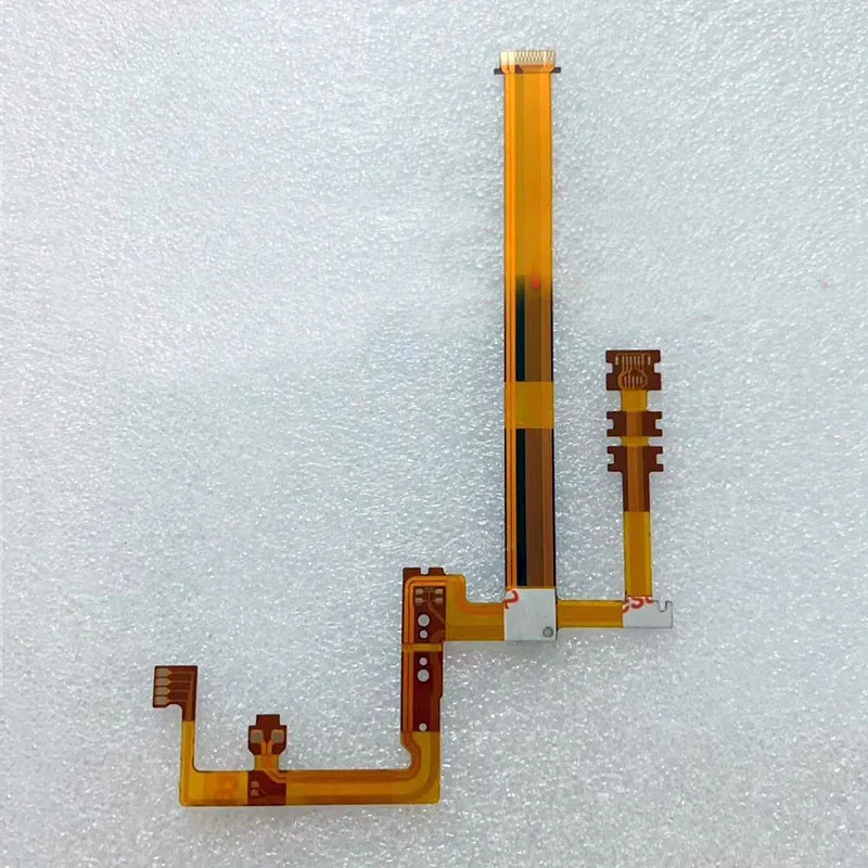 Novo cabo flexível de foco peças de reparo fpc para lente sony fe 24-70mm f2.8 gm sel2470gm