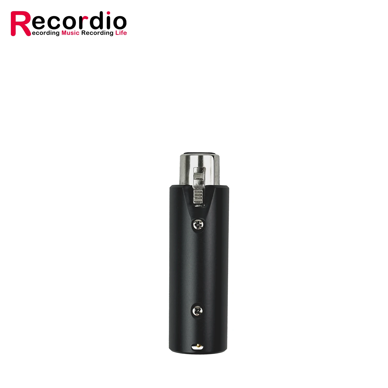 

GAZ-MA5 Microphone Preamplifier +35dB Gain Volume Steady Signal Suitable for Various Occasions
