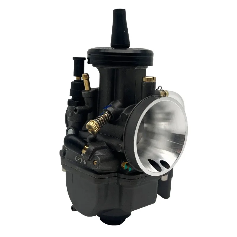

PWK carburetor CPO-N motorcycle carburetor
