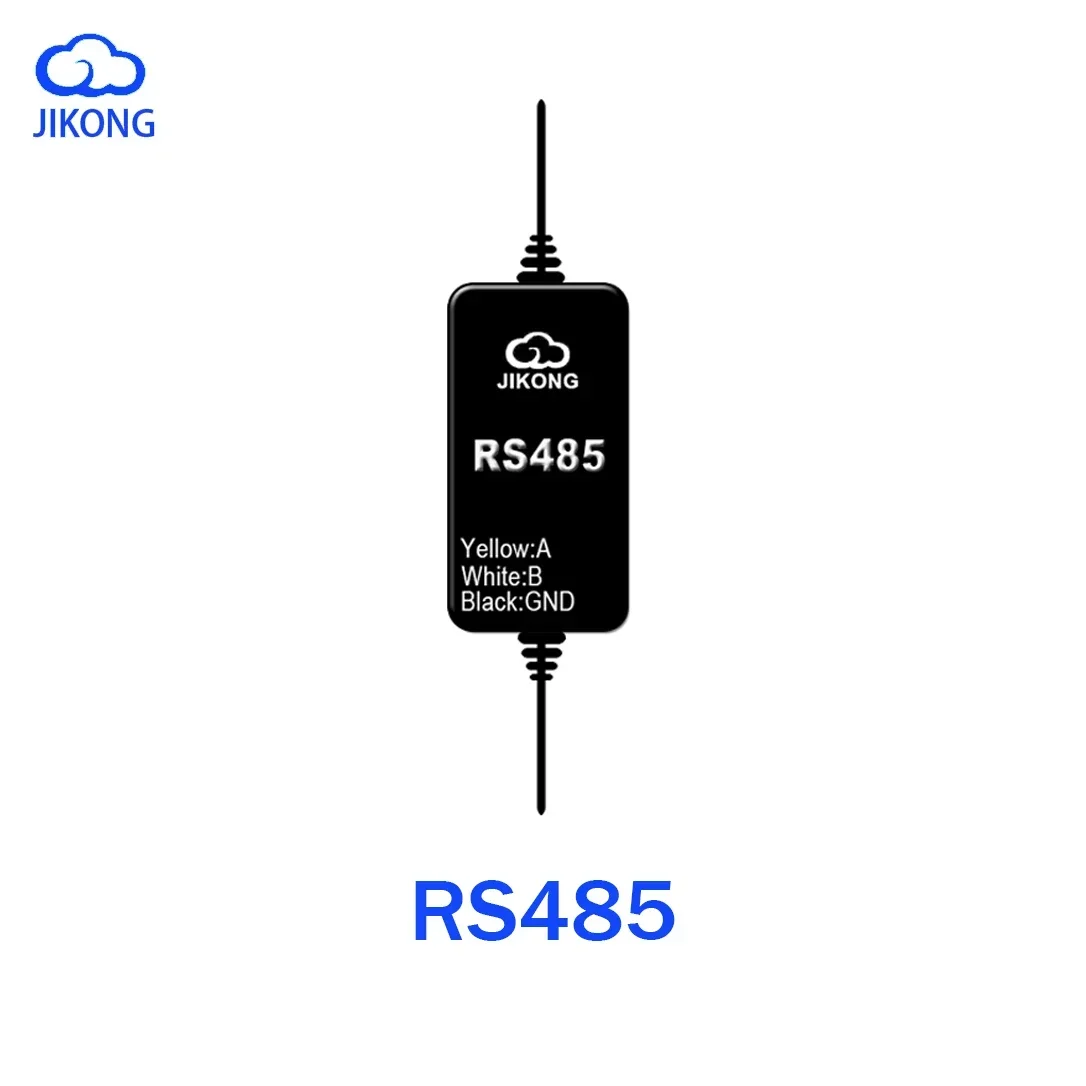 JK BMS RS485 Switch Intelligent Display LCD Intelligent Protection Board Intelligent Balancer JK BMS 4S 8S 100A 200A Accessories