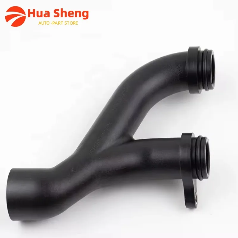 

LR092992 Car Engine Water Pump Water Pipe 4/3 Cooling Cooler Water Pipe For Landrover Rangerover Sport Discovery