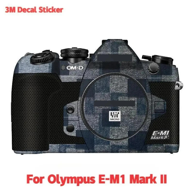 E-M1 Mark Ii Anti-S… - image
