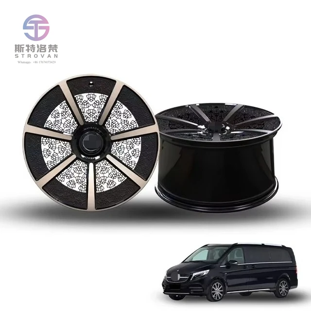 

Для Mercedes-Benz GLSGLE Vito V260 Maybach кованые тонкие литые колеса 21 дюймов 22 дюйма 23 дюйма 25 дюймов 26 дюймов колеса Maybach"