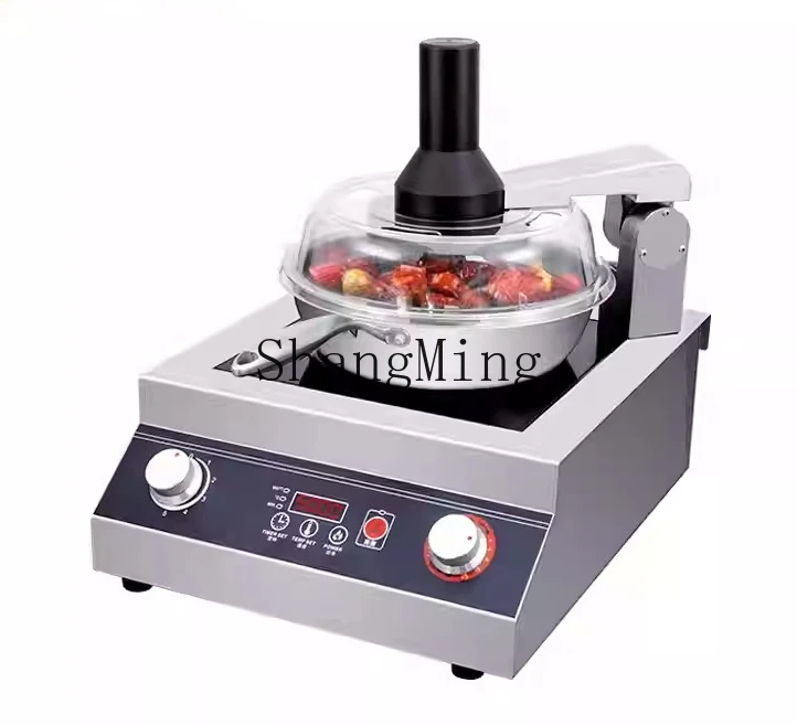 ZYY macchina da cucina automatica robot da cucina intelligente automatico commerciale