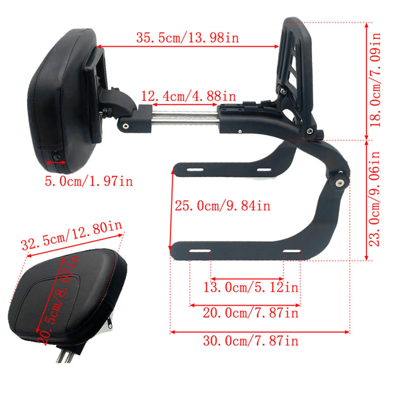 Thumbnail 4 - #35 Ranked Folding Luggage Racks Picks in 2026