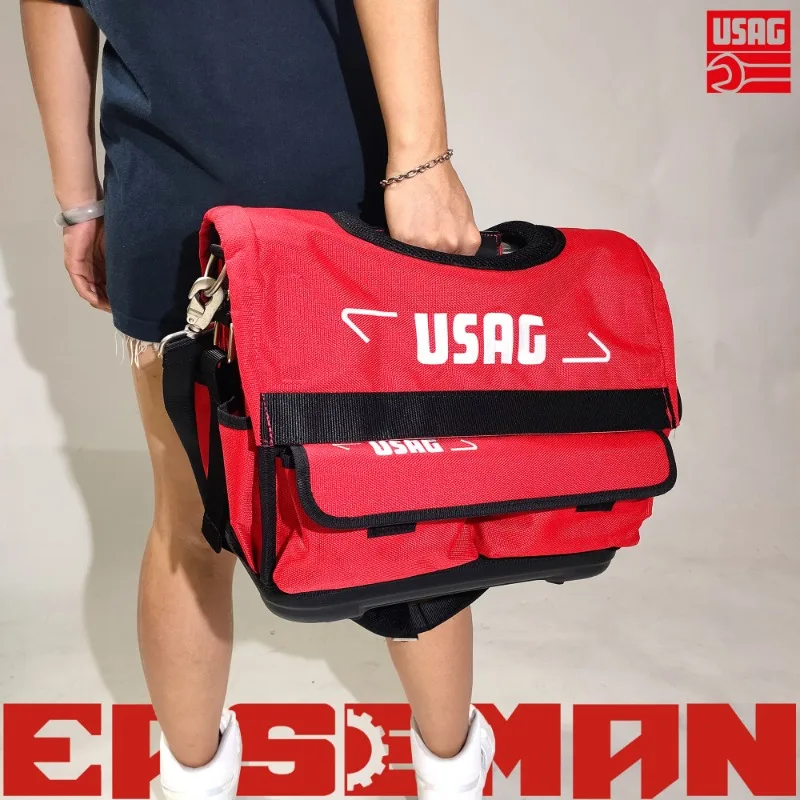 

Storage Tools Belts Toughbuilth Toolbag Warsztat Women's Bag Veto Pro Pack Tool House Workshop Organizer Briefcase Electrician