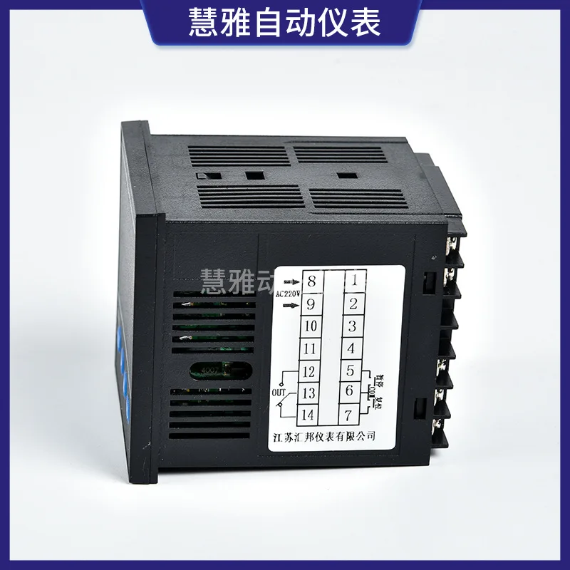 HB72 intelligent electronic even counter, time relay tachometer frequency