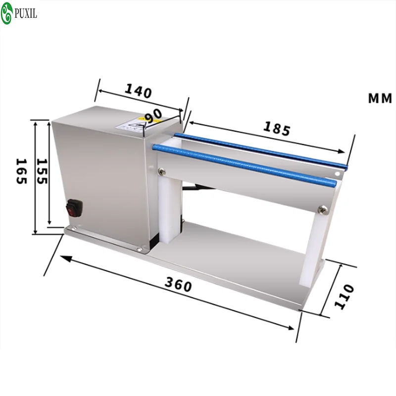 

Electric quail egg peeler, household small peeler, automatic commercial egg peeler