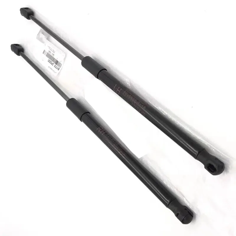 

New Genuine Left & Right Set Tailgate Trunk Gas Spring Strut 81770-A4001 81780-A4001 For KIA Borrego Carens IV