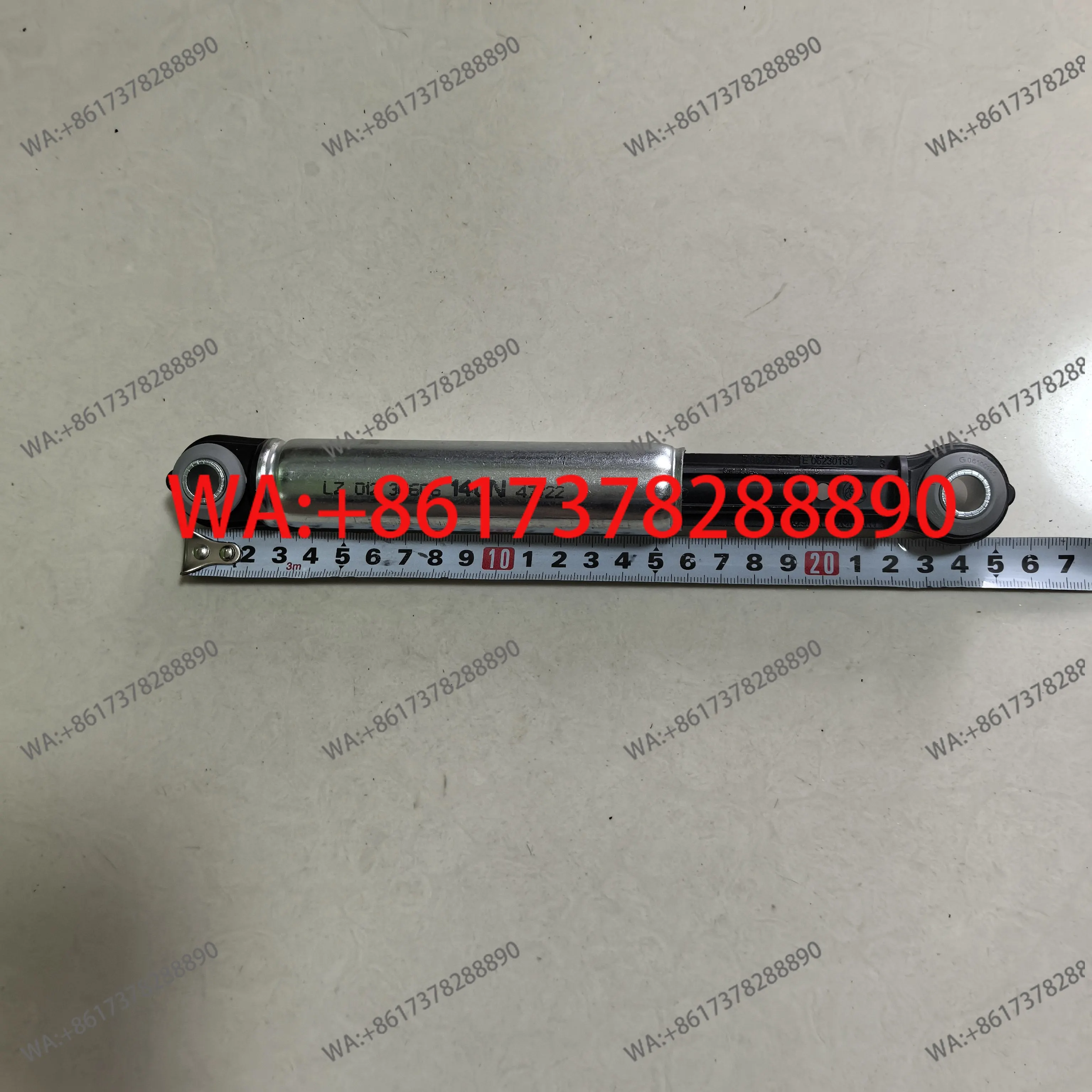 140N drum washing machine shock absorber 30606 shock absorber new 120N