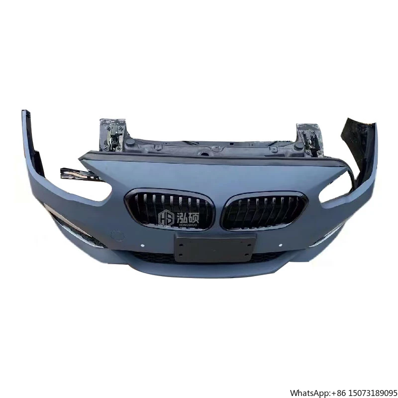 

Auto Spare Parts Car Accessories Engine Shield Body Kit Front Bumper for 1 Series F20 2015-2018 M2C LCI 2016 2017