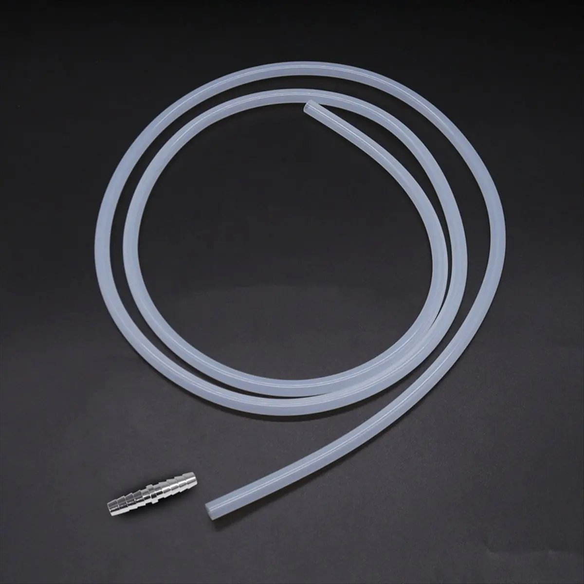 Drain Hose Extension for & Opal Ice Maker B Ice Maker Parts Metal