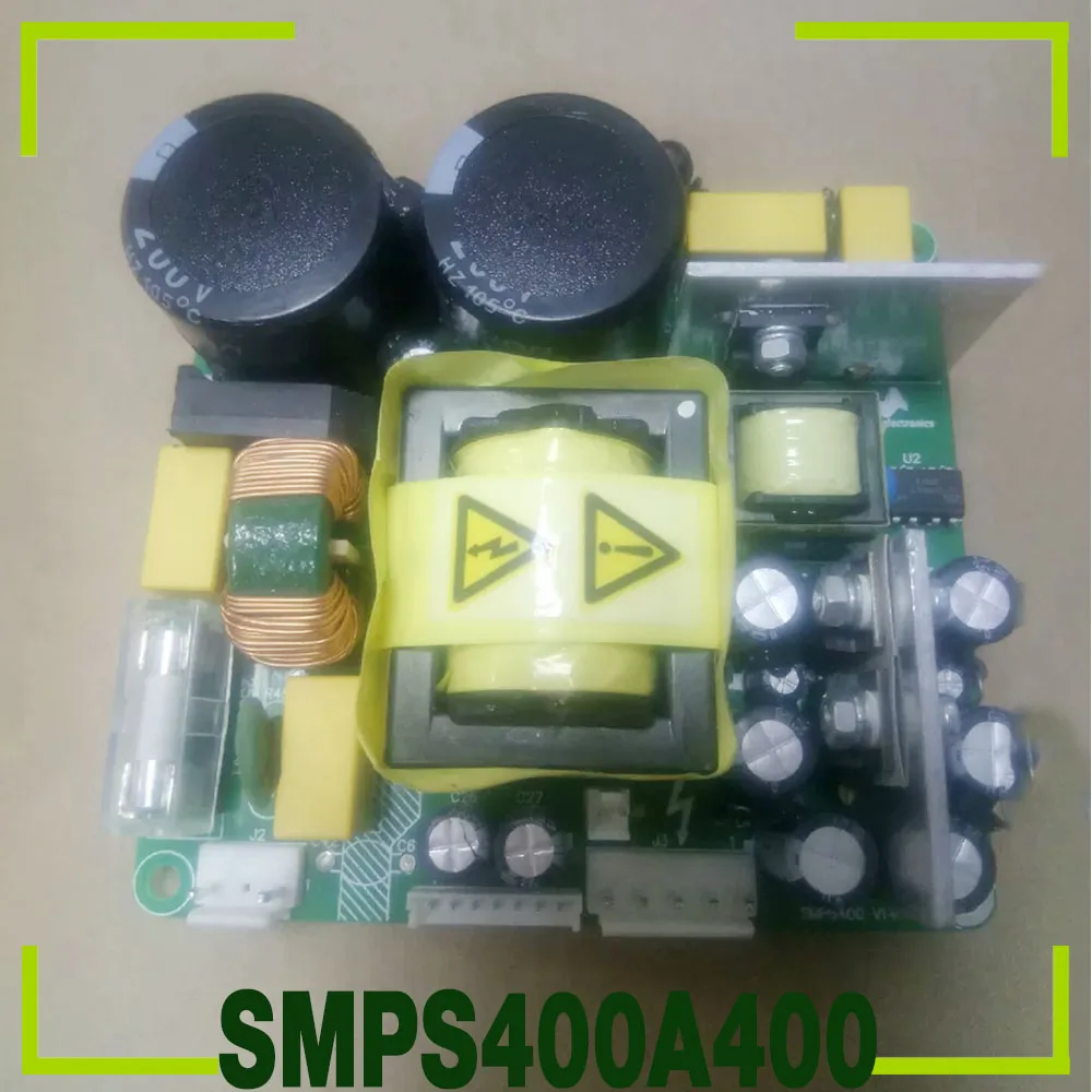 For Hypex Class D power amplifier board dedicated switching power module circuit board HiFi SMPS400A400