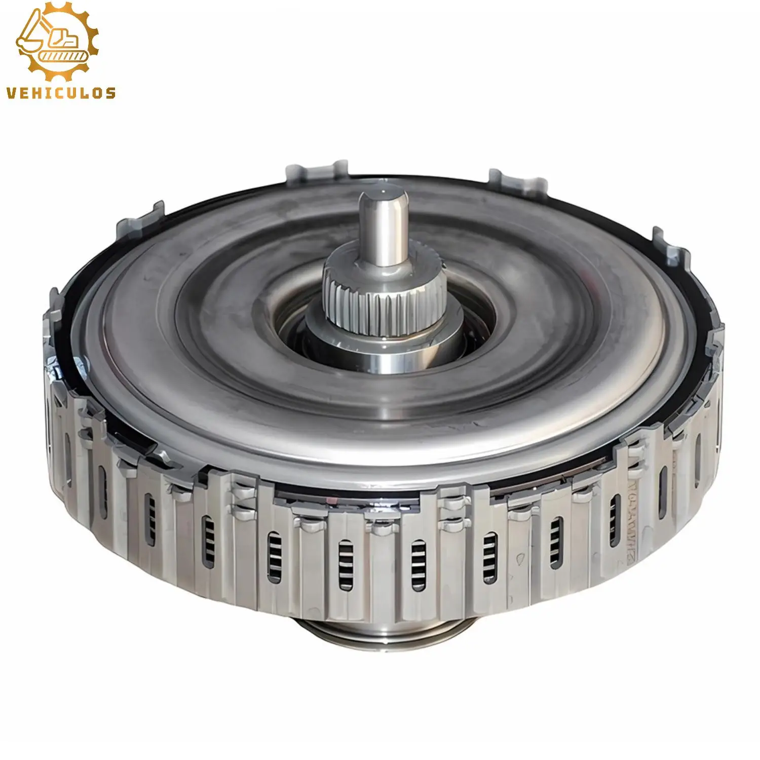 DQ250 02E VEHICULOS DSG 6Speed Auto Transmission Clutch Drum For VW GOLF JETTA PASSAT AUDI A3 Q3 TT SEAT ALHAMBRA ALTEA/XL LEON