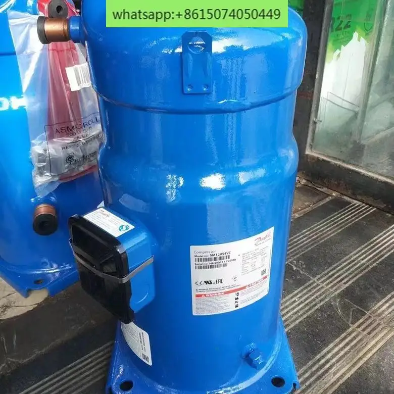 

SM110S4VCкомпрессор SZ110S4VC подходит для холодильного компрессора кондиционера Baifuma.