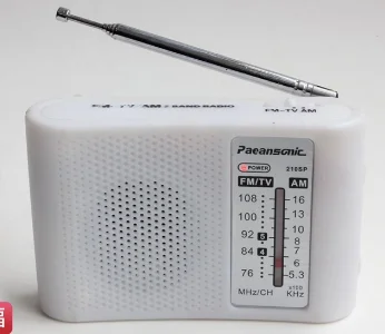 1set AM / FM stereo AM radio kit / DIY CF210SP electronic production suite 100%new