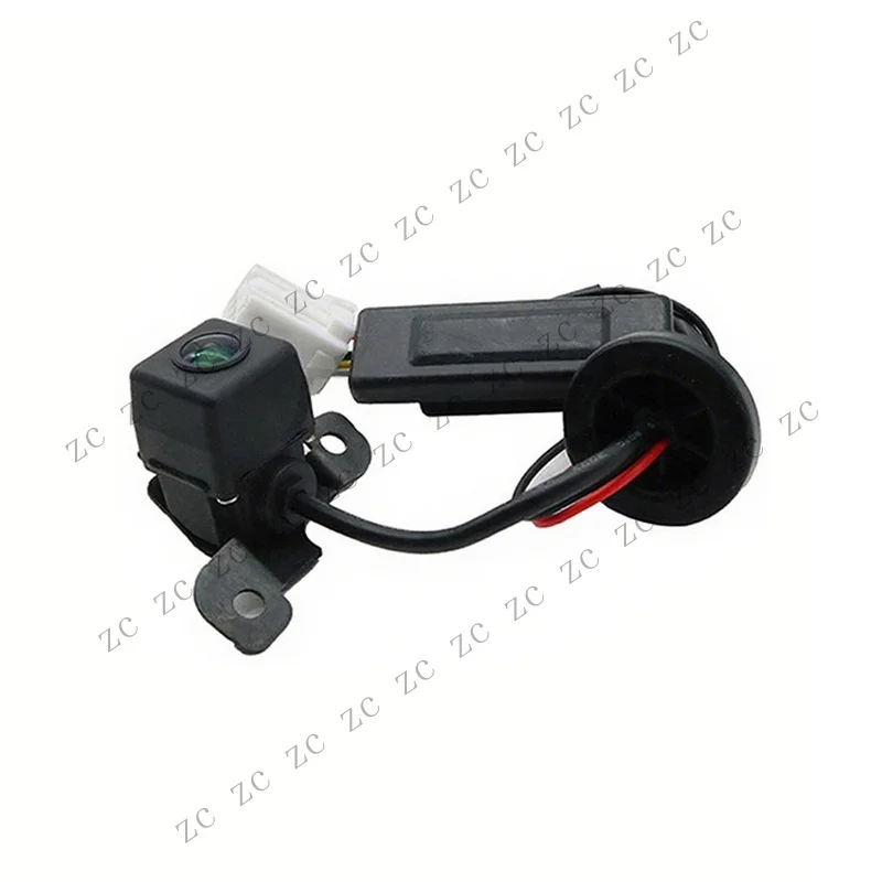S+ 95760-4L011 Rear View Parking Backup Reverse Camera For Modern ACCENT 2014