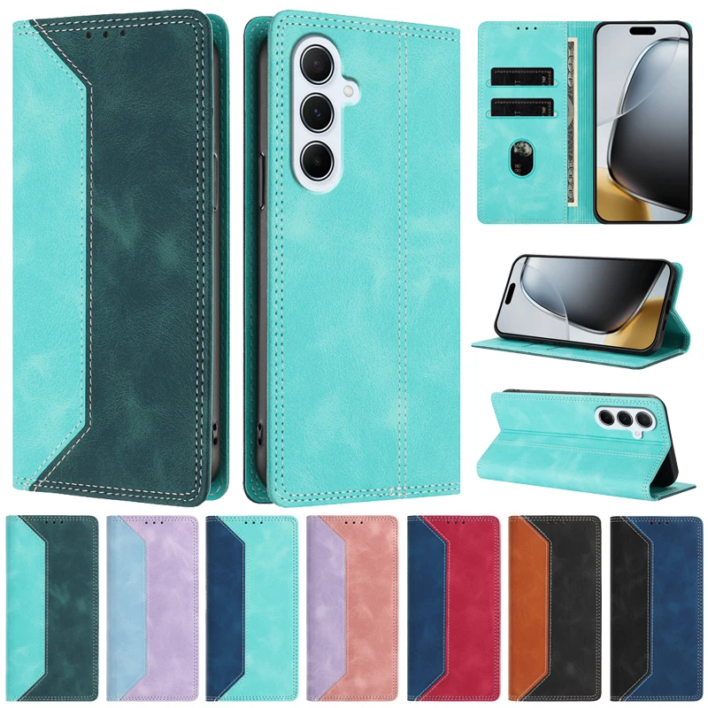 Magnetic Case On Fo… - image