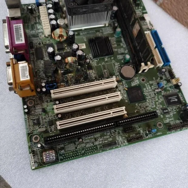 15 HL wire cutting card 810T with ISA black slot, industrial numerical control machine tool special board main board