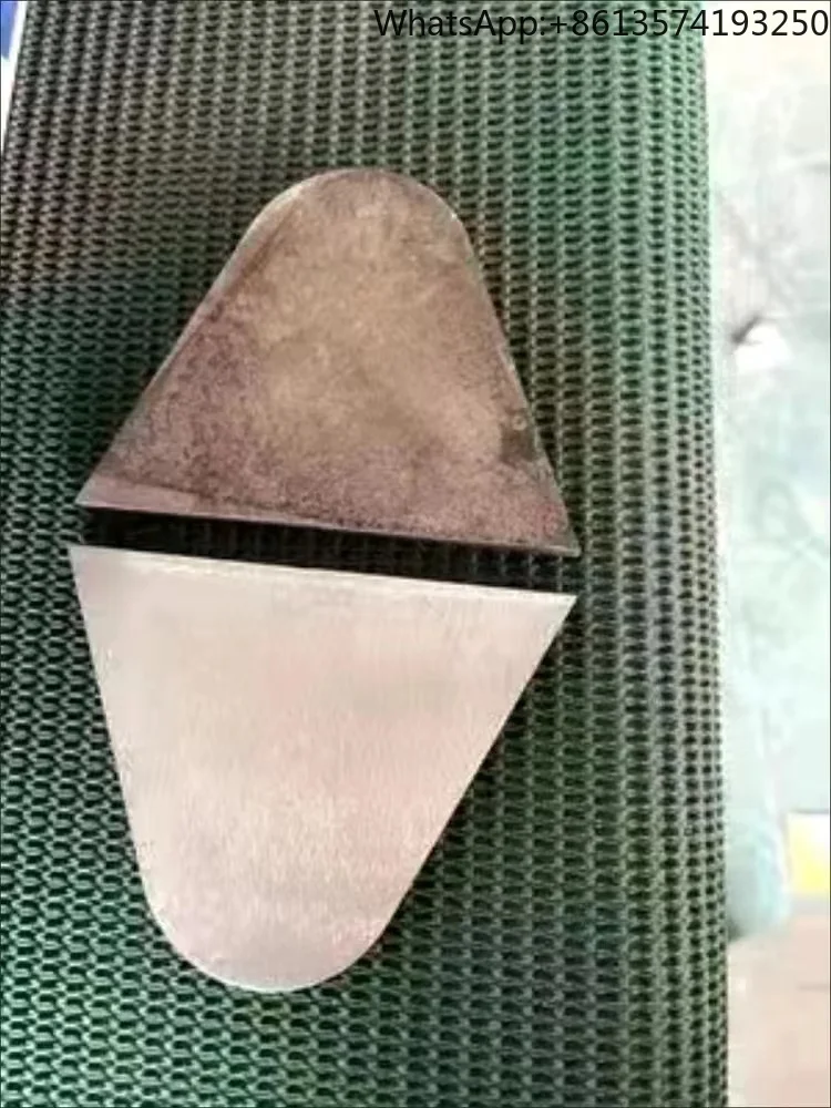 

Desktop Small Double Head Metal Sheet Plane Buffing Grinding Machines Price