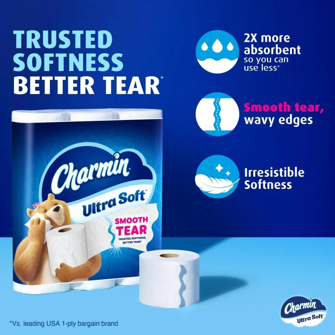 Thumbnail 2 - #3 New Tissue Paper Arrivals