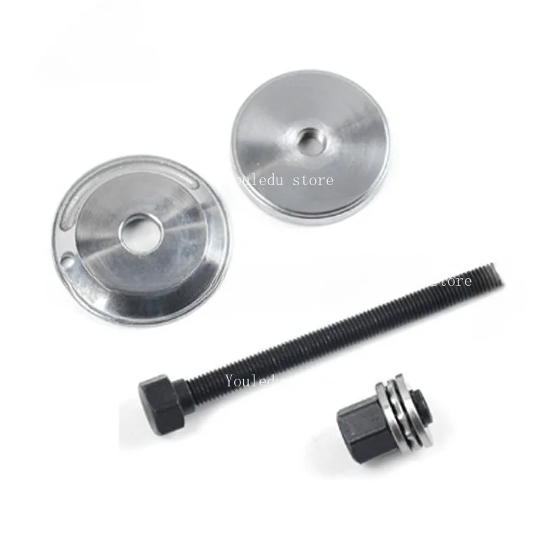 

Подходит для набора инструментов для разборки из 4 предметов, инструмента для установки и разборки вкладыша.