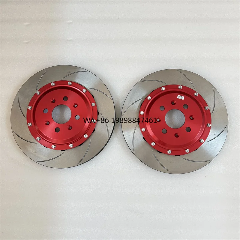 

Передний автоматический тормозной диск 305*28 мм для GRANDE PUNTO ABARTH