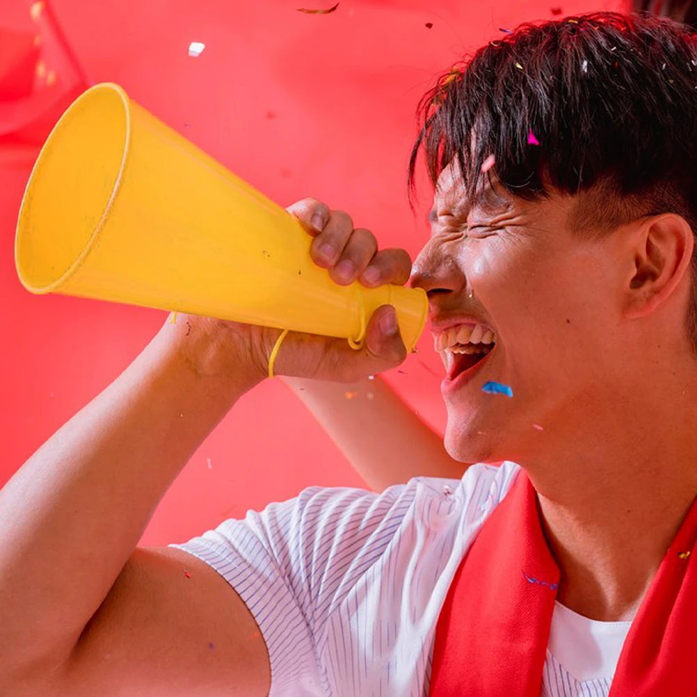 2 шт., рог для вечеринки