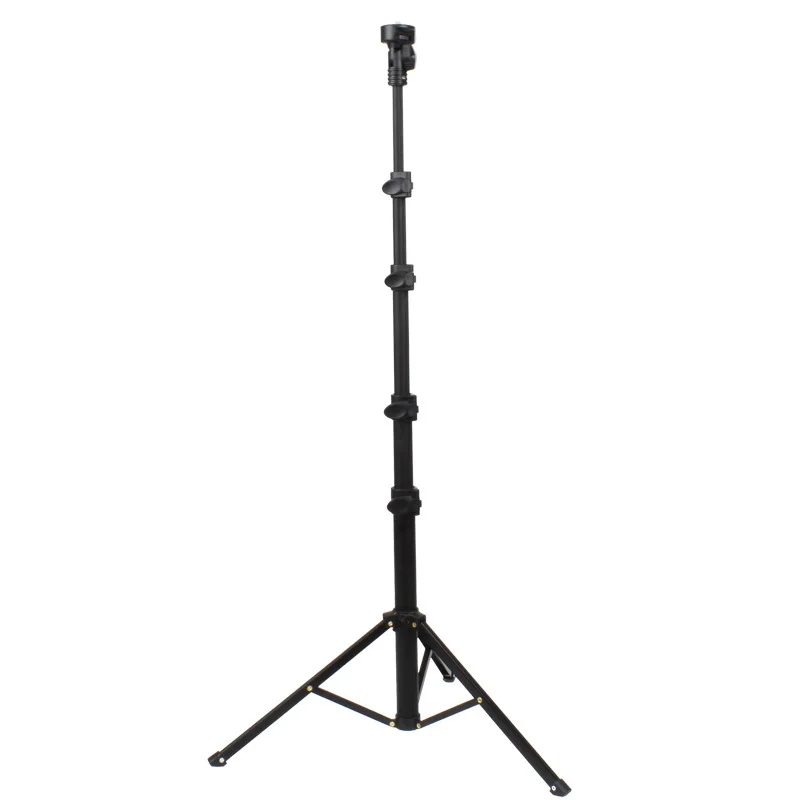 Ngoài Trời Chân Máy Điện Thoại Di Động Chân Máy Di Động 5 Mục 1.6M Xem Trực Tiếp Toàn Cảnh Chân Máy Ảnh