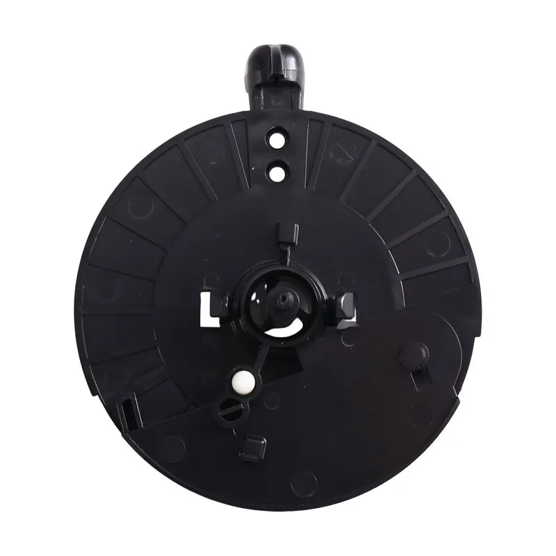 ABAE-For A/C Control Panel Accessories Rotating Button For A/C Switch A4519000901 For Smart Fortwo W451 Coupe Cabrio 07-09 R