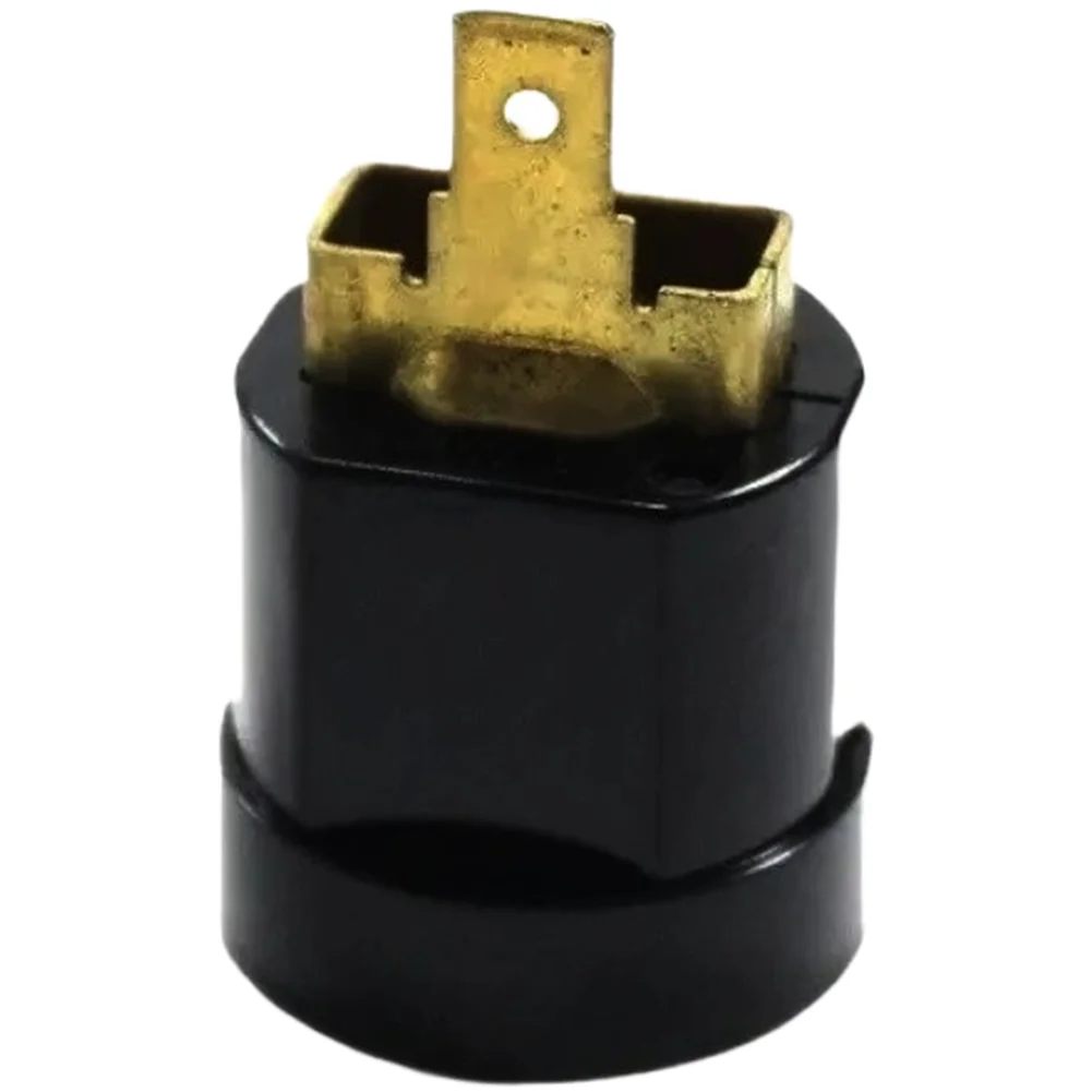 N085935 Carbon Brush Holder Black ABS For D28710 D28720 KTM355 STEL705 Chop Electric Saw Motor Replacement Part Accessory