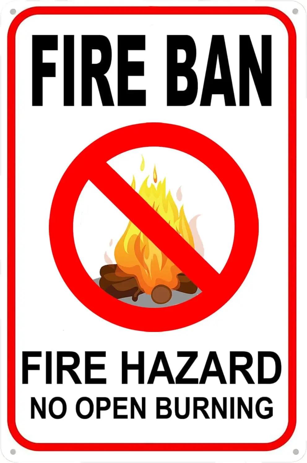 1Q,No Campfires Sig… - image