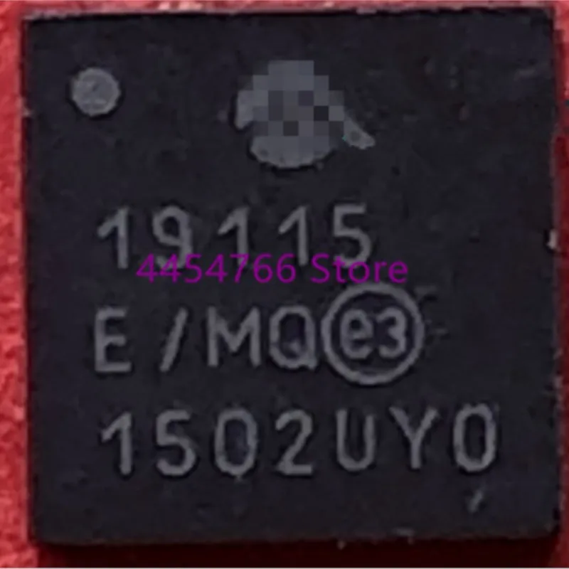 

5pcs 19115-E/MQ MCP19115-E/MQ QFN28