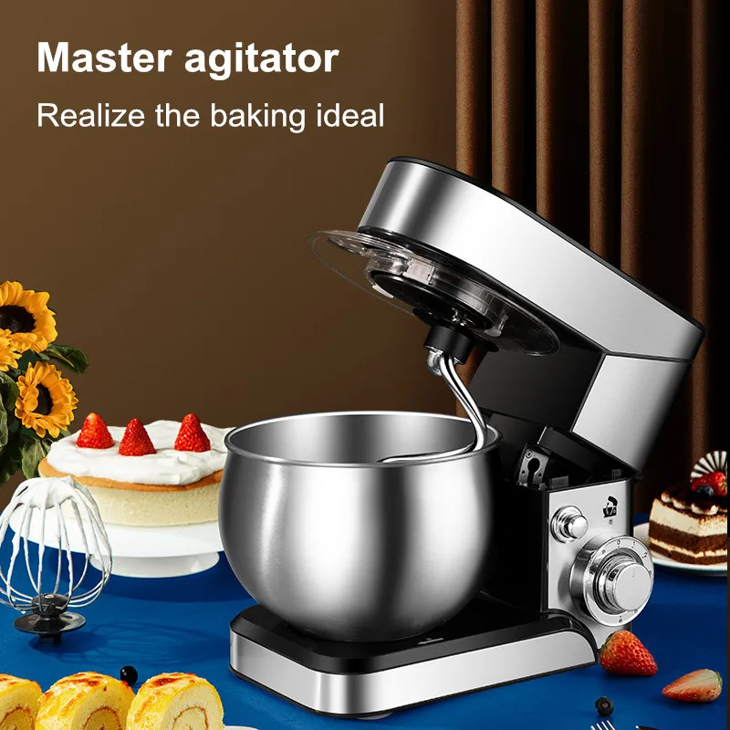 Thumbnail 4 - #19 Discounted Electric Stand Mixers Worth Buying