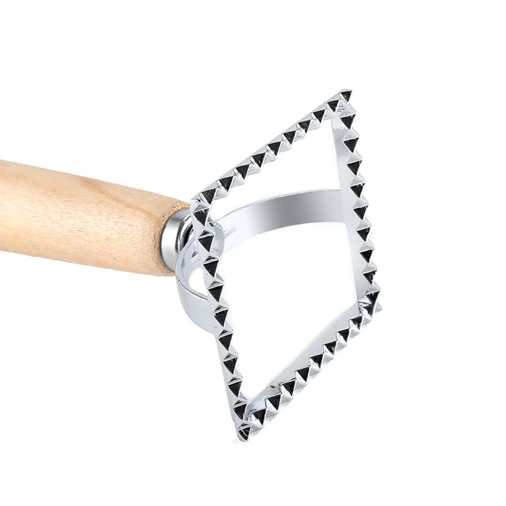 

Biscuit Mold Cookie Pastry Shapes Embossed Mould Dumpling Wrapper Maker Stainless Steel Biscuit Mould Food Grade Safe