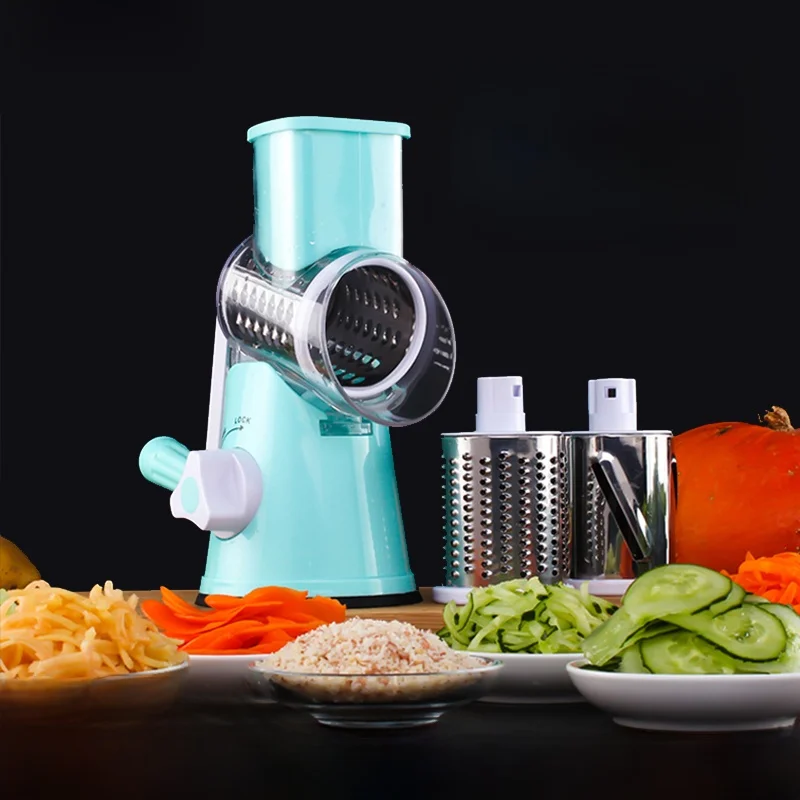 

Многофункциональный кухонный инструмент для нарезки и очистки огурцов и моркови, для домашнего использования, незаменимый.