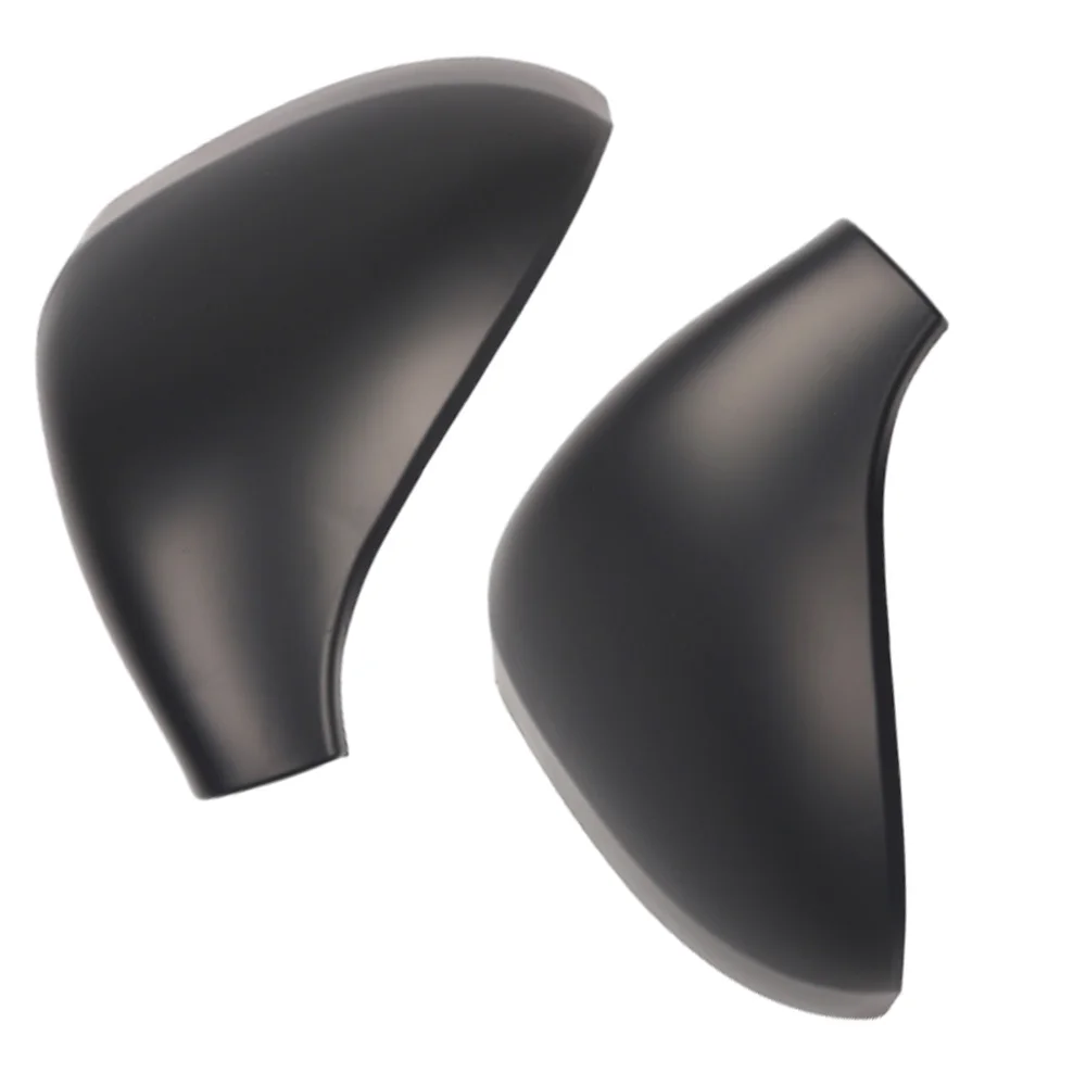 

Для Peugeot 207 Hatchback, универсал и фургон (до рестайлинга, 2006-2013) — левая/правая накладка на зеркало заднего вида, корпус зеркала заднего вида