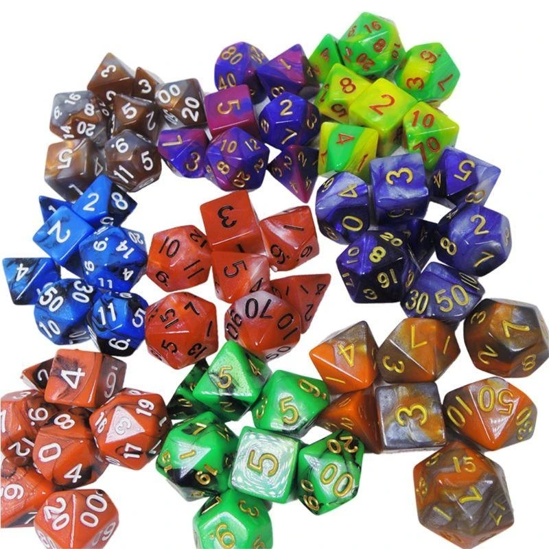 Diy Dices Fillet Re…