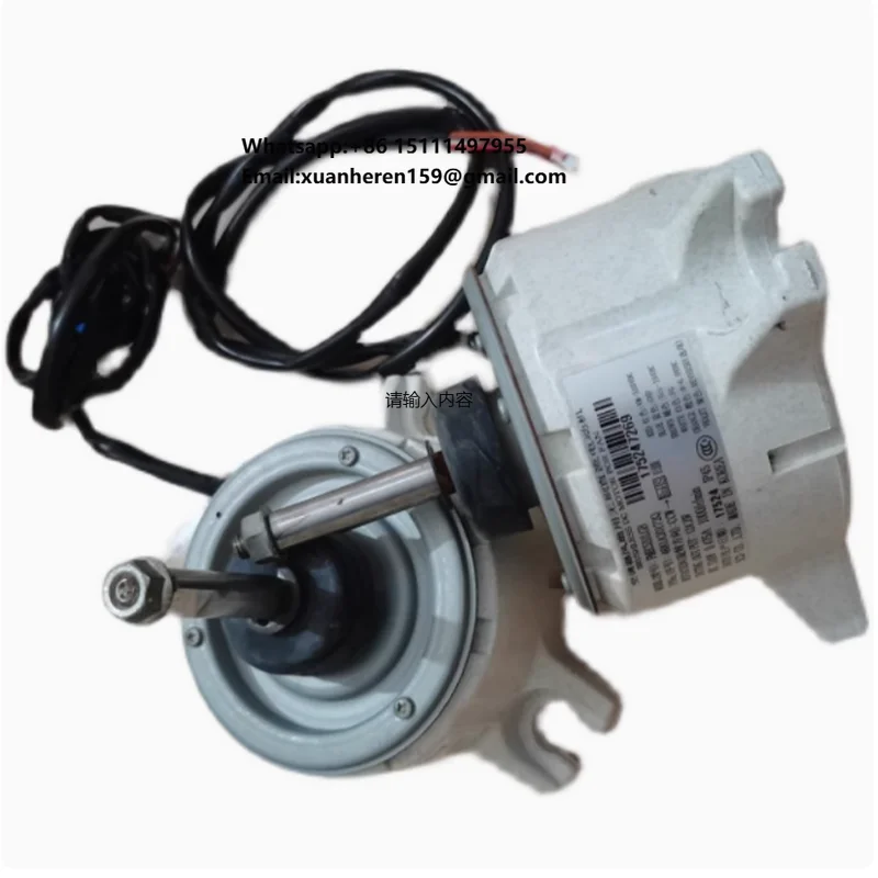 

Brand New Suitable for LG Central air Conditioning External Fan FMEC531LGB 4681A20172Q Accessories Outdoor Unit
