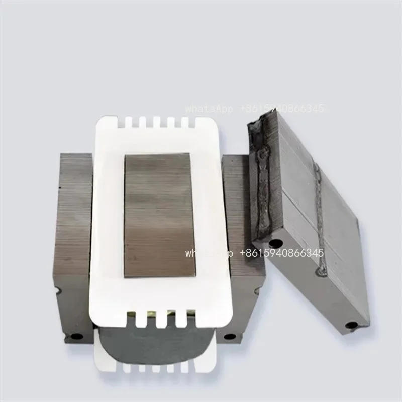 220V Vibrationsplatte Elektromagnetische Vibrationsplatte Direktvibrationsscheibe Vibrator-Spule Elektromagnet-Spule Zuführspule Vibrator – Detail 2