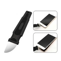 1pc Smartphone Pry Knife LCD Screen Opening Tool Opener Mobile Phone Disassemble Repair Pry Blade Open Tools
