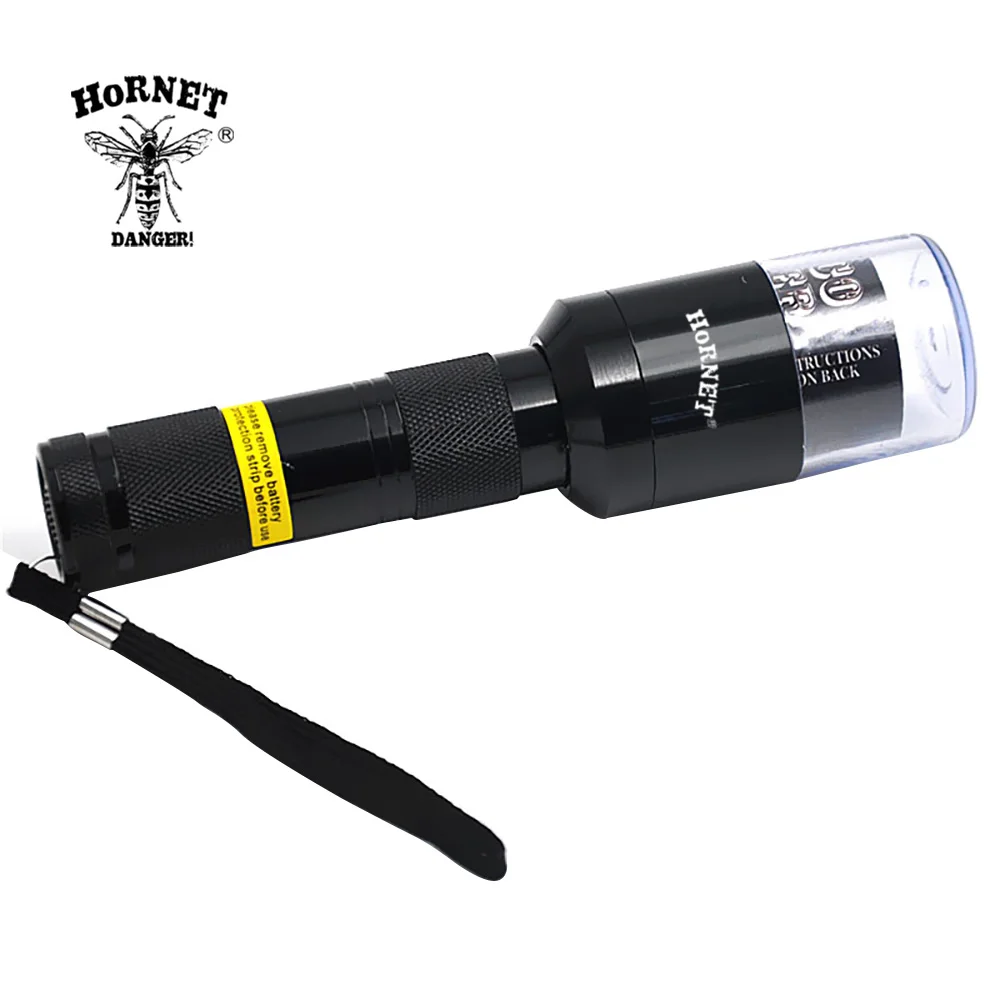 HORNET 40mm Metal And Plastic Grinder Electric Aluminum blue/black/silver Color Crank Portable Herb Spice Miller