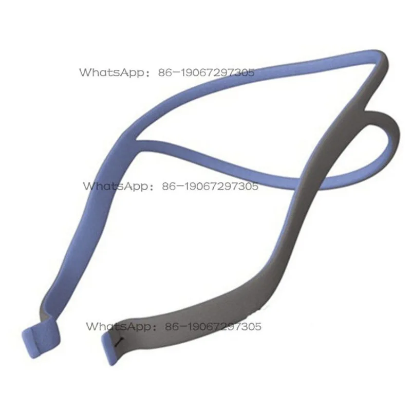 Xujun1105641611 Ventilator Nose Pillow Nose Mask Headband Strap P10 Nose Pillow Strap